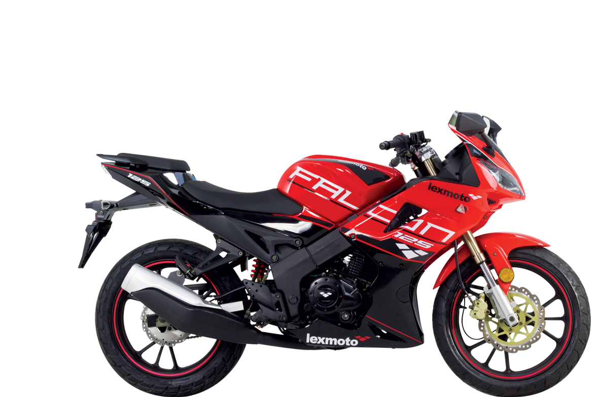 Lexmoto Falcon 125