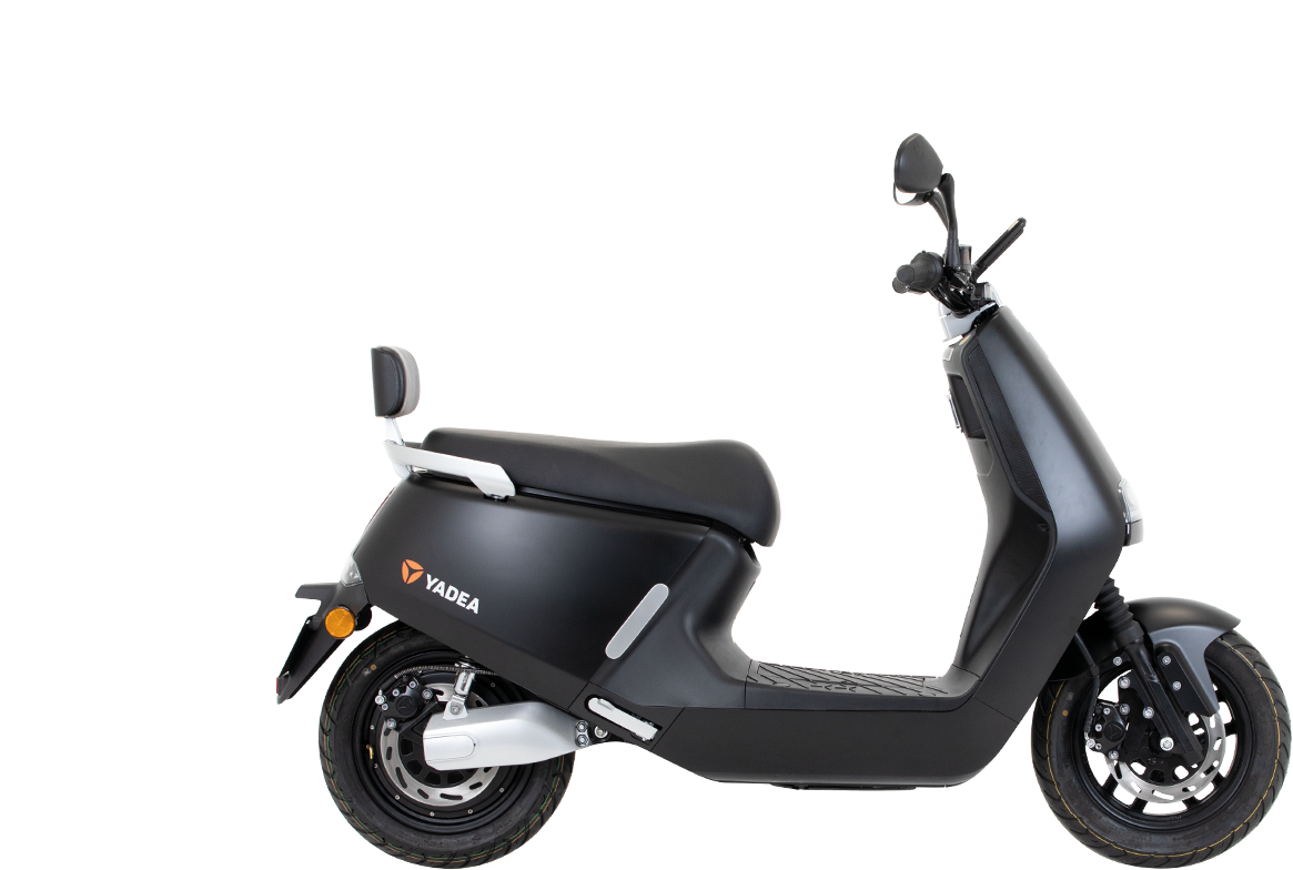 Yadea G5