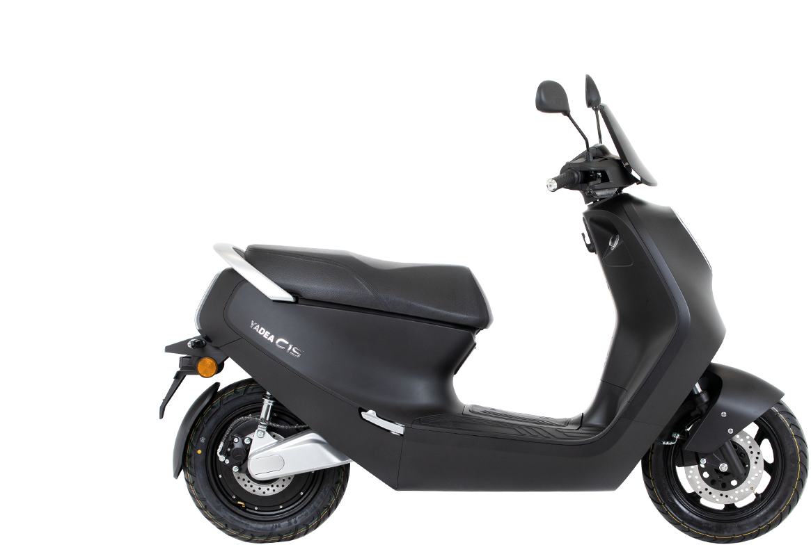 Yadea C1S