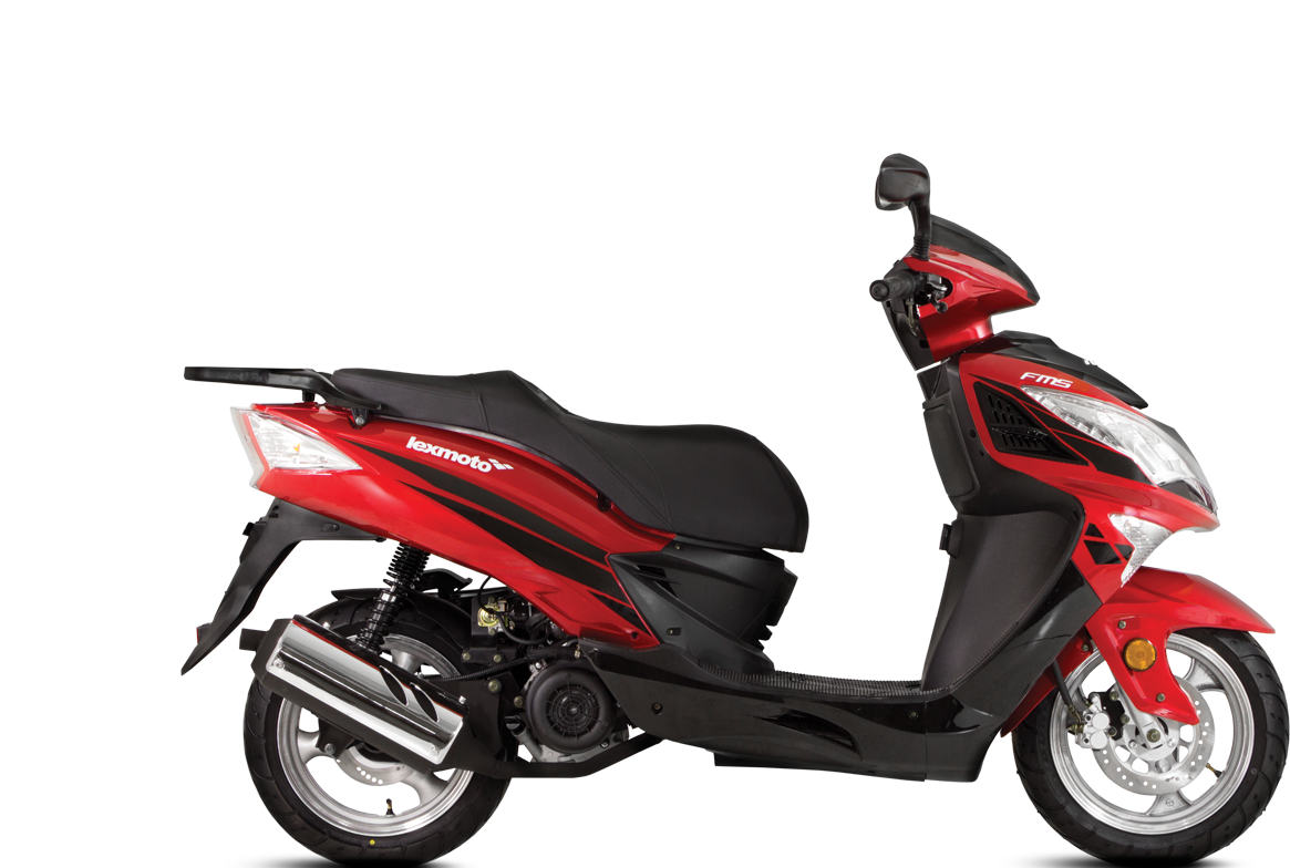 Lexmoto FMS 125