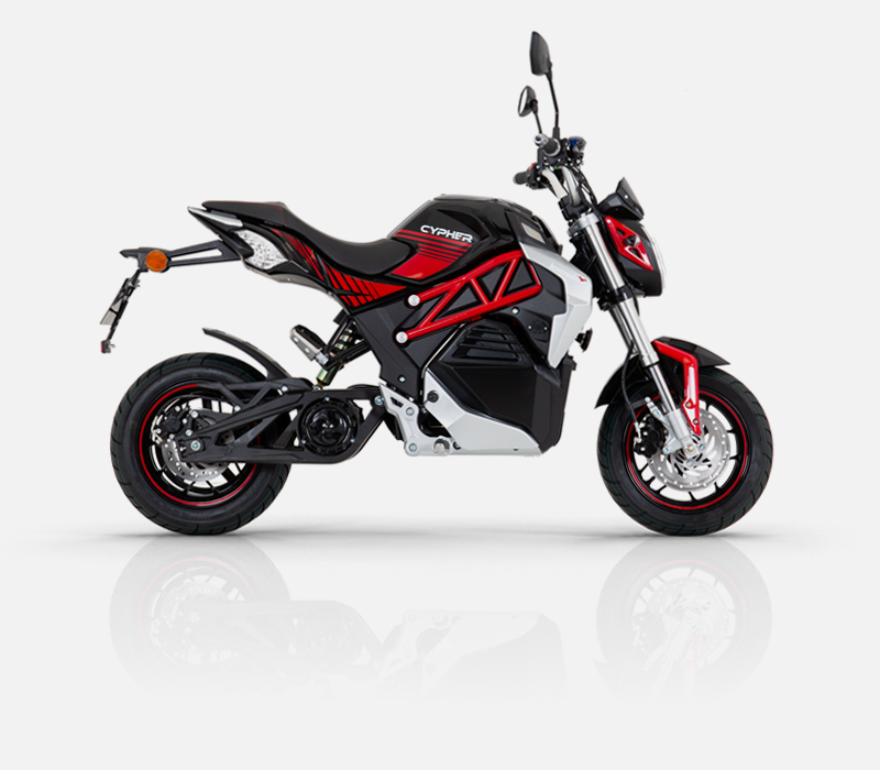 Lexmoto Cypher