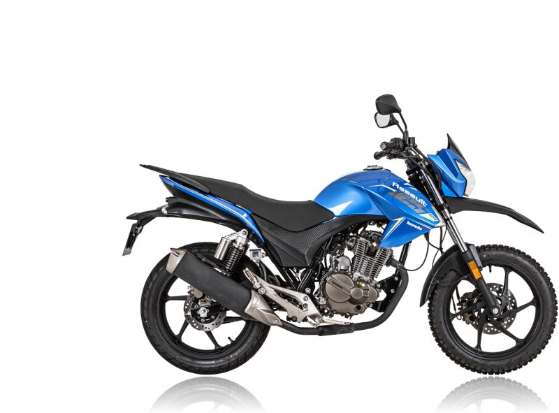 Lexmoto 125cc store