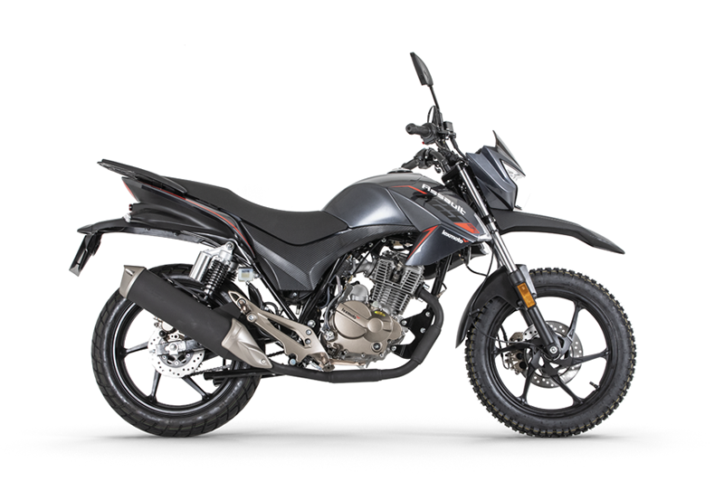 J and on sale s motorbike