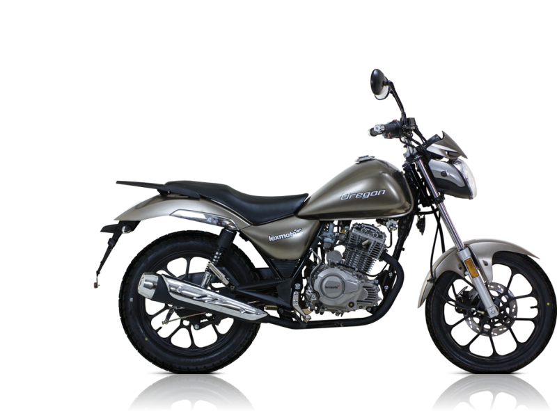 Lexmoto Oregon 125
