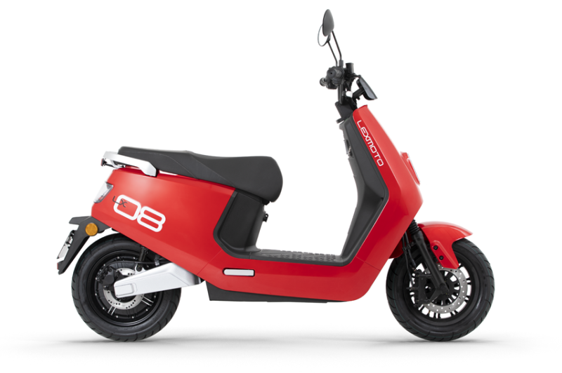 Lexmoto LX08