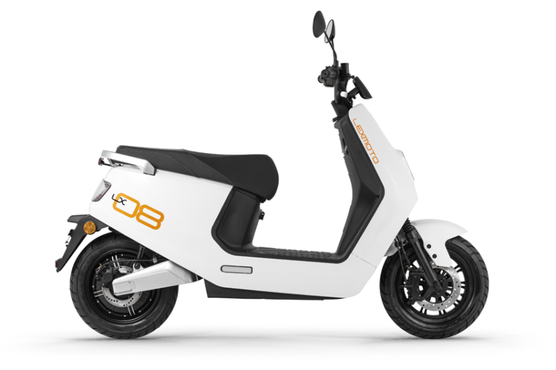 Lexmoto LX08