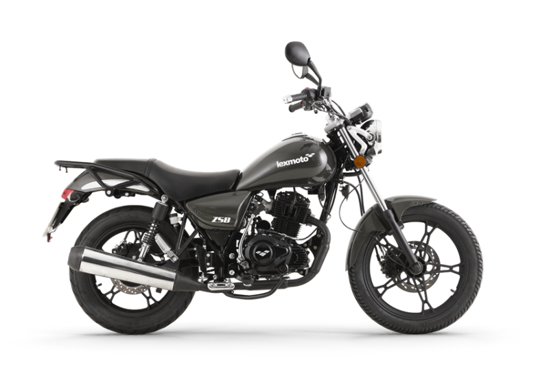 Lexmoto ZSB 125