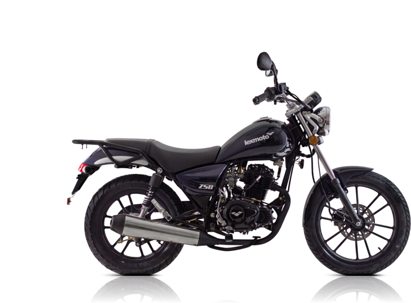 Lexmoto ZSB 125