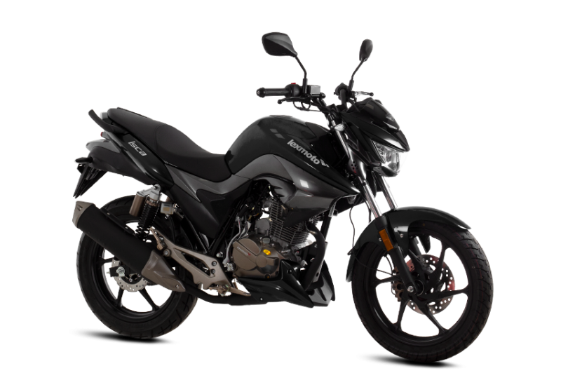 Lexmoto Isca 125