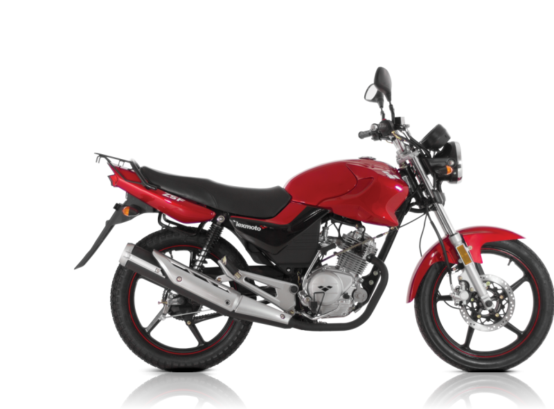 125cc lexmoto discount