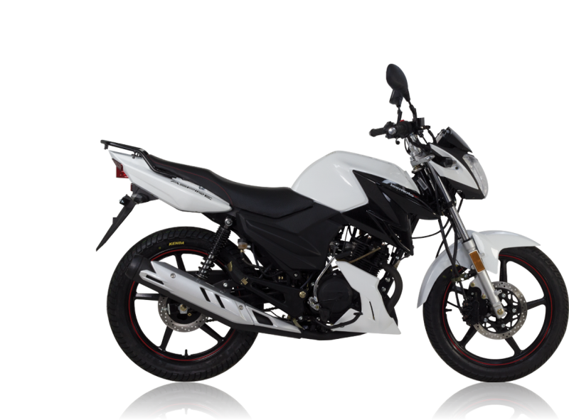 Lexmoto Aspire 125 EFI
