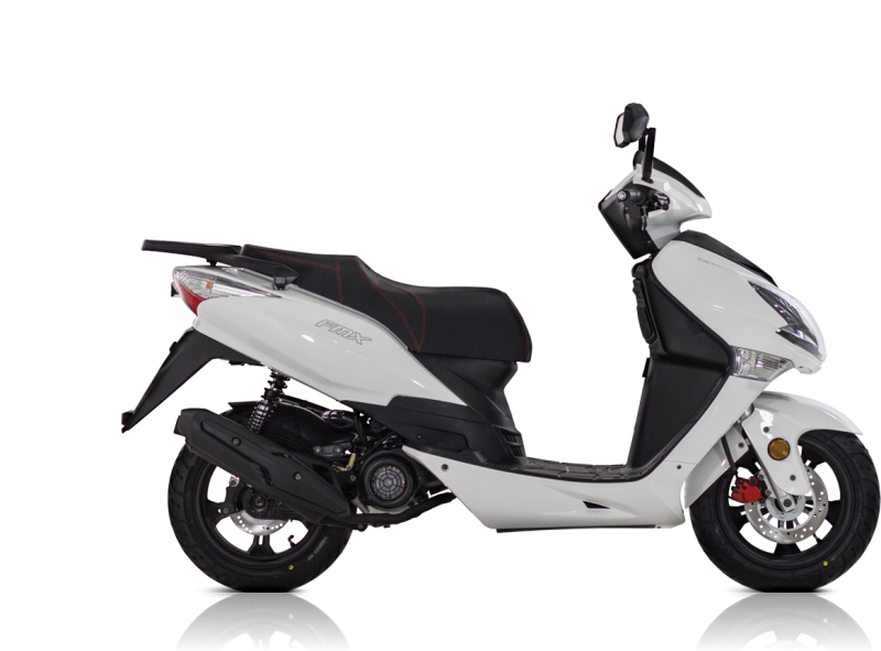 Lexmoto FMX 125