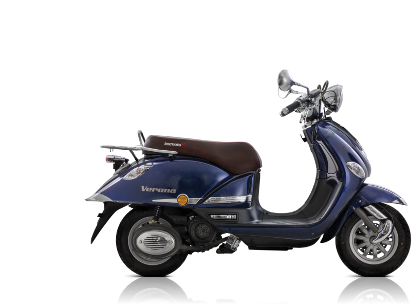 Lexmoto Verona 125