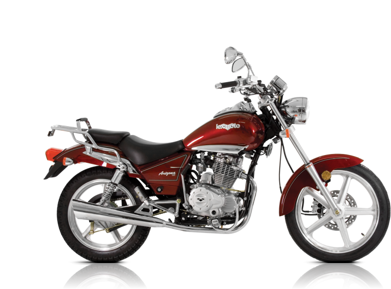 Lexmoto Arizona 125 ZS125 30 Lexmoto Motorcycles 125cc