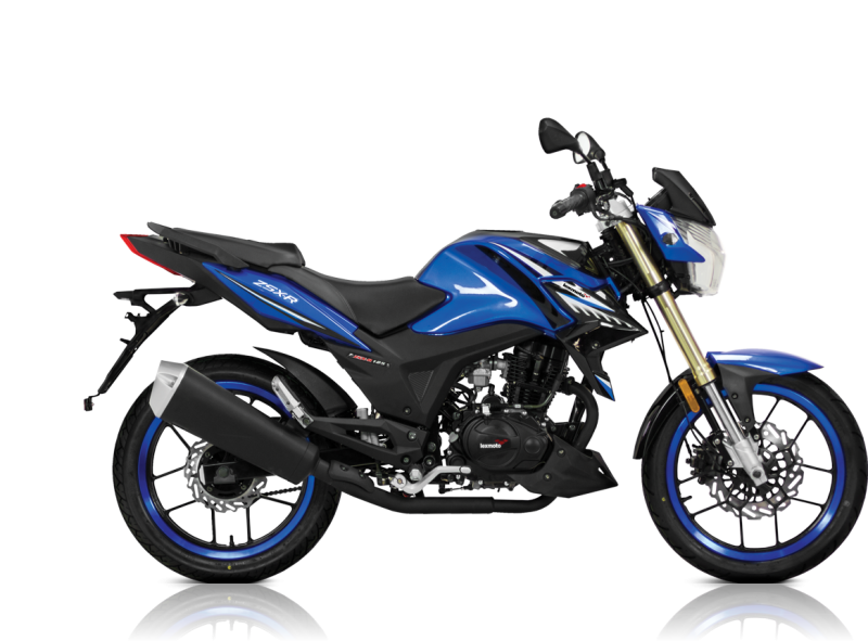 Lexmoto ZSX-R 125