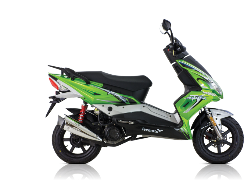 Lexmoto Matador 125