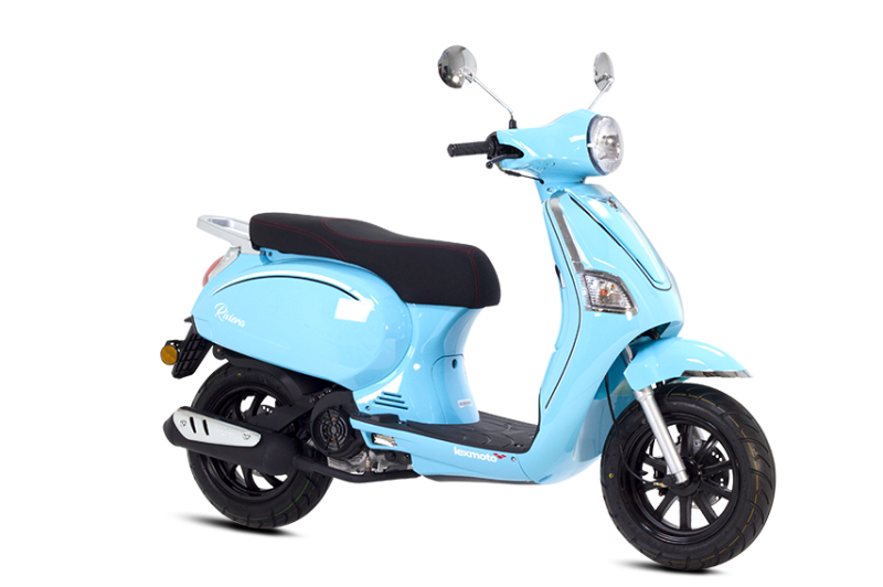 Lexmoto Riviera 125