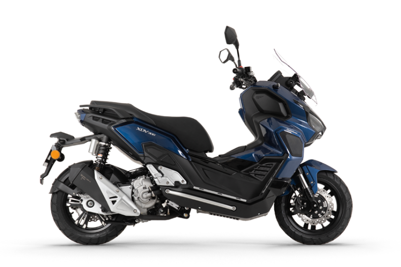 Lexmoto XDV 300