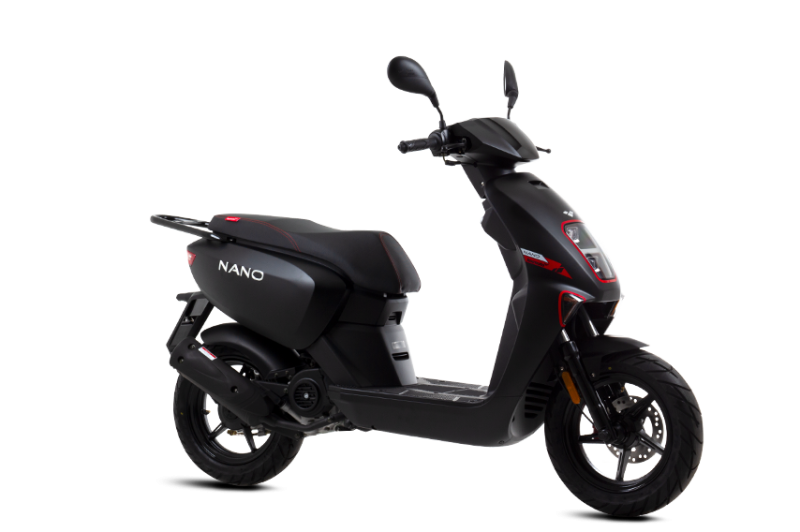Lexmoto Nano 50