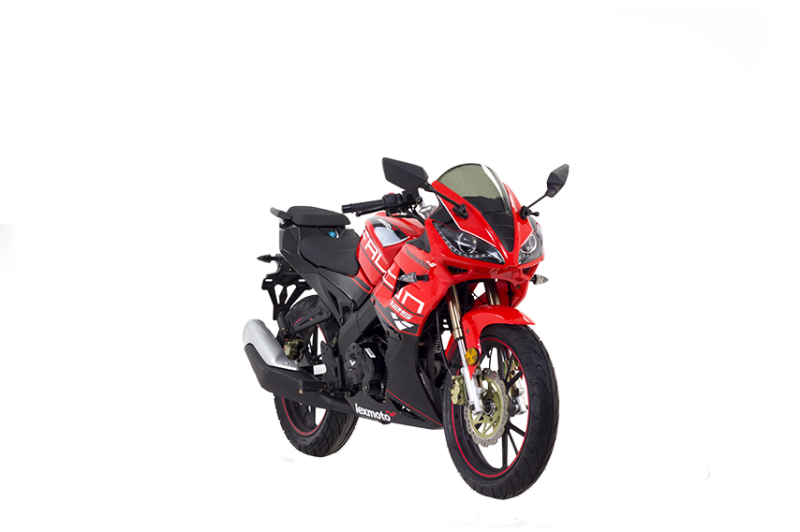 Falcon motorcycle price deals