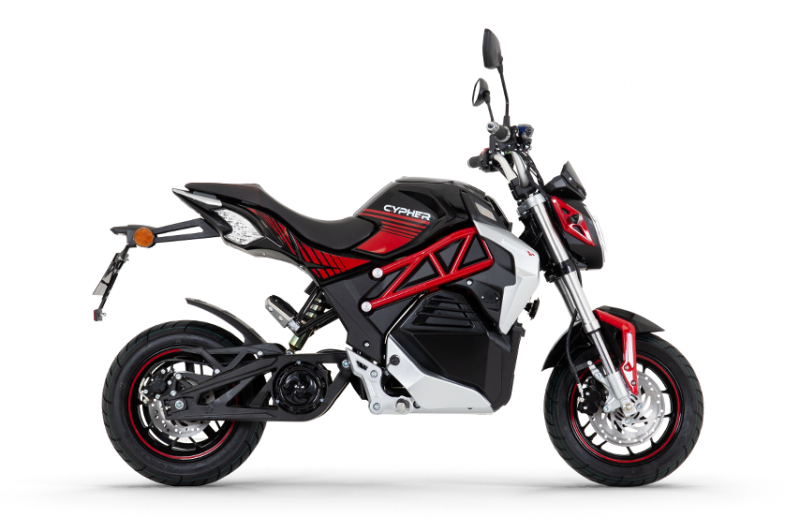 Lexmoto Cypher